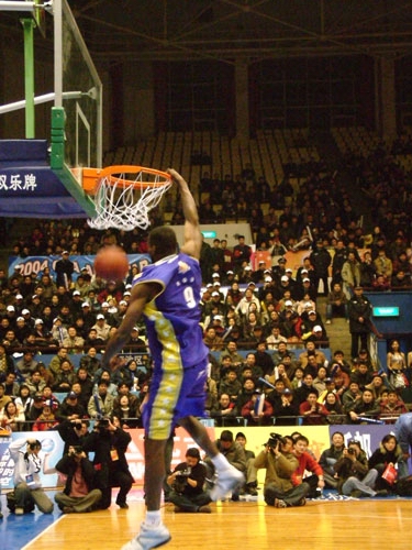 一场众筹 一场众筹